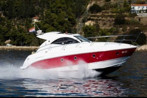 Luxury private boat tour from Dubrovnik to Mljet